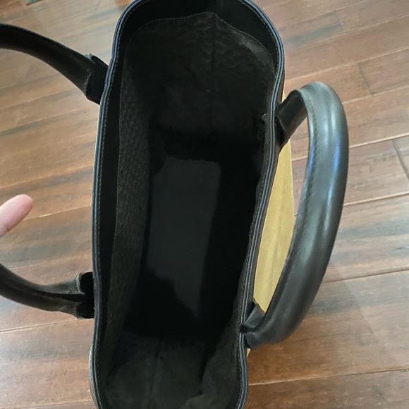 Gucci tote bag with dust bag - Picture 5 of 11